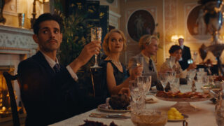 This is Not a Murder Mystery Tv Fernsehen ZDFneo Streamen online Video on Demand Mediathek DVD kaufen