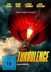 Turbulence
