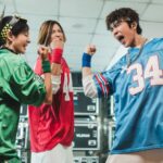 Wild Sing Netflix Streamen online Video on Demand