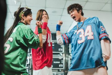 Wild Sing Netflix Streamen online Video on Demand