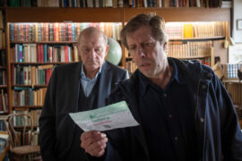 Wilsberg Todsicherer Tipp Tv Fernsehen ZDF Streamen online Video on Demand DVD kaufen