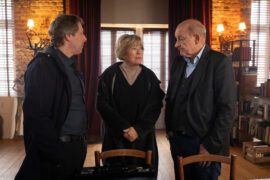 Wilsberg Todsicherer Tipp Tv Fernsehen ZDF Streamen online Video on Demand DVD kaufen