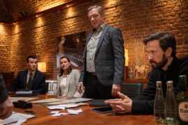 Wilsberg Todsicherer Tipp Tv Fernsehen ZDF Streamen online Video on Demand DVD kaufen