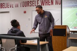 A Different World Netflix Streamen online Video on Demand