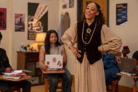 A Different World Netflix Streamen online Video on Demand
