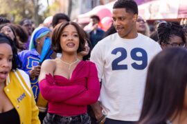 A Different World Netflix Streamen online Video on Demand