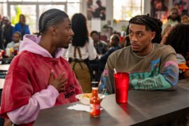 A Different World Netflix Streamen online Video on Demand
