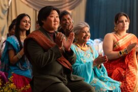 A Nice Indian Boy