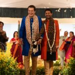 A Nice Indian Boy