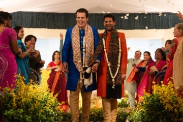 A Nice Indian Boy