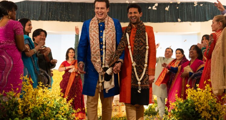 A Nice Indian Boy