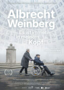 Albrecht Weinberg – Es ist immer in meinem Kopf