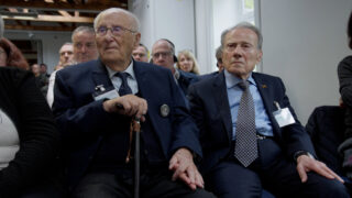 Albrecht Weinberg – Es ist immer in meinem Kopf