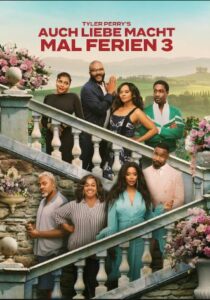 Auch Liebe macht mal Ferien 3 Why Did I Get Married Again? Netflix Streamen online Video on Demand