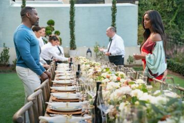 Auch Liebe macht mal Ferien 3 Why Did I Get Married Again? Netflix Streamen online Video on Demand