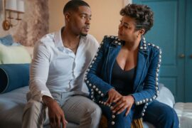 Auch Liebe macht mal Ferien 3 Why Did I Get Married Again? Netflix Streamen online Video on Demand