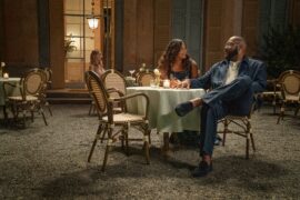 Auch Liebe macht mal Ferien 3 Why Did I Get Married Again? Netflix Streamen online Video on Demand