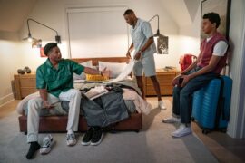 Auch Liebe macht mal Ferien 3 Why Did I Get Married Again? Netflix Streamen online Video on Demand