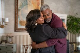Auch Liebe macht mal Ferien 3 Why Did I Get Married Again? Netflix Streamen online Video on Demand