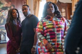Auch Liebe macht mal Ferien 3 Why Did I Get Married Again? Netflix Streamen online Video on Demand