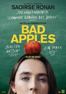 Bad Apples