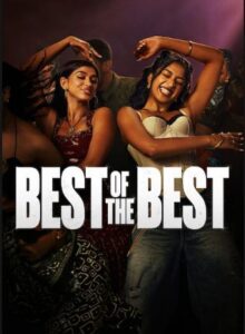 Best of the Best Netflix Streamen online Video on Demand