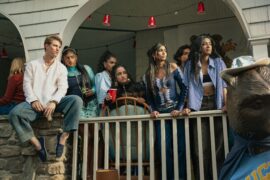 Best of the Best Netflix Streamen online Video on Demand