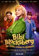 Bibi Blocksberg Die total verhexte Zeitreise