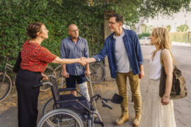 Bloß nicht Liebe Tv Fernsehen ZDF Streamen online Mediathek Video on Demand DVD kaufen