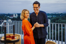 Bloß nicht Liebe Tv Fernsehen ZDF Streamen online Mediathek Video on Demand DVD kaufen