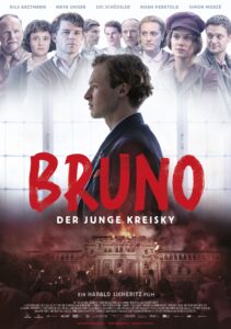 Bruno – Der junge Kreisky