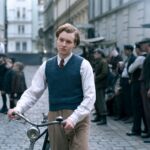 Bruno – Der junge Kreisky