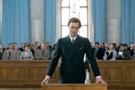 Bruno – Der junge Kreisky