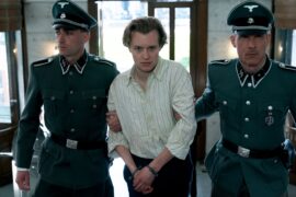 Bruno – Der junge Kreisky