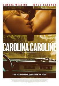 Carolina Caroline