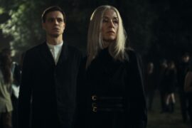 City of Blood Disney+ Streamen online Video on Demand