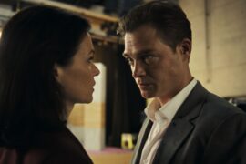 City of Blood Disney+ Streamen online Video on Demand