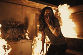 City of Blood Disney+ Streamen online Video on Demand