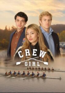 Crew Girl