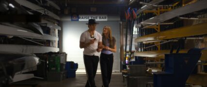 Crew Girl