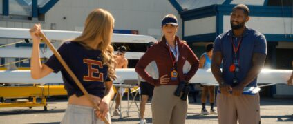 Crew Girl