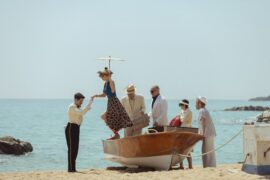 Das letzte Problem (2026) El problema final Netflix Streamen online Video on Demand