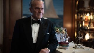 Das letzte Problem (2026) El problema final Netflix Streamen online Video on Demand