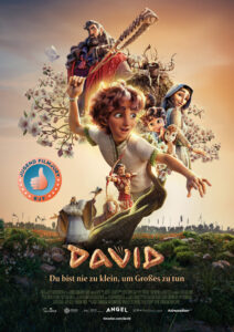 David