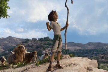 David