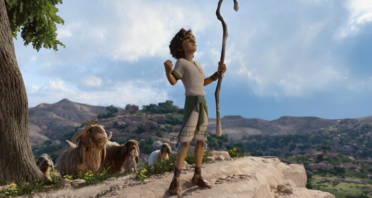 David