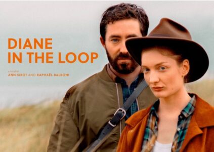 Diane In the Loop Un détour par Diane