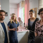 Die Bachmanns Gefahr im Verzug Tv Fernsehen ZDF Streamen online Video on Demand Mediathek DVD kaufen