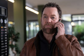 Die Chefin: Böhmers Geheimnis TV Fernsehen ZDF Streamen online Mediathek Video on Demand DVD kaufen