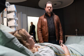 Die Chefin: Böhmers Geheimnis TV Fernsehen ZDF Streamen online Mediathek Video on Demand DVD kaufen